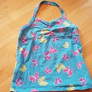 Children's Place Halter top